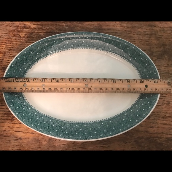 Restaurant ware Platter - Picture 6 of 6